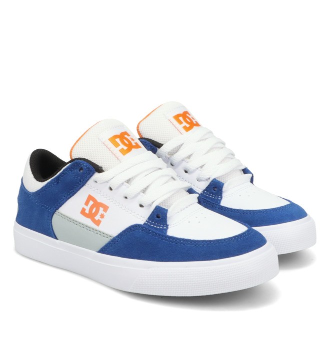 Onyx - Leather Shoes for Boys  DC03738