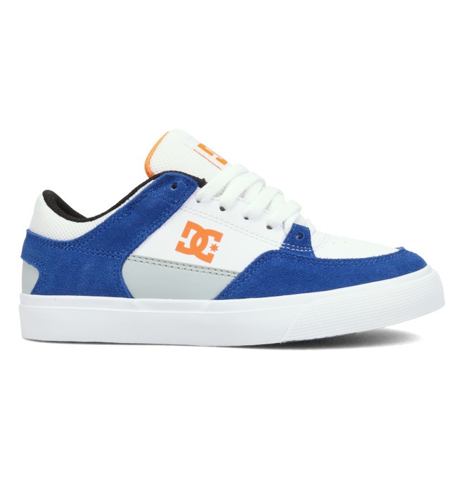 Onyx - Leather Shoes for Boys  DC03738