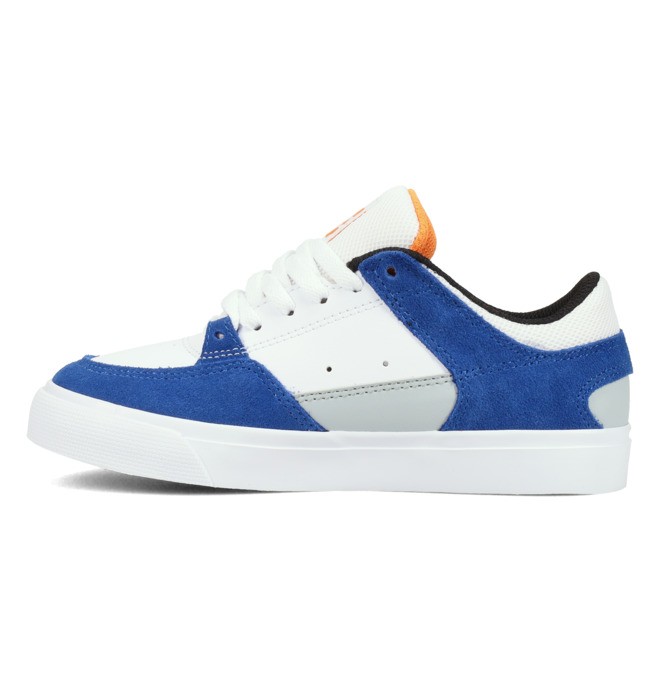 Onyx - Leather Shoes for Boys  DC03738