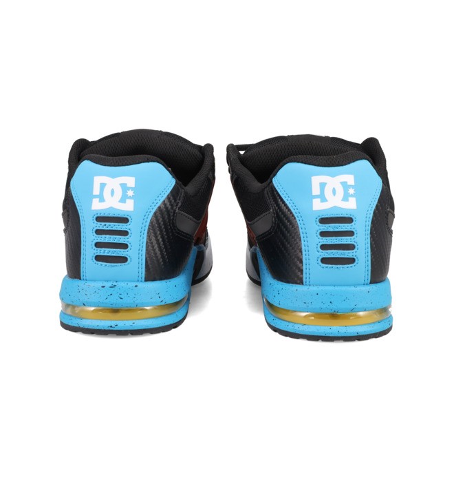 AT-2 Se - Leather Shoes for Men  DC04153