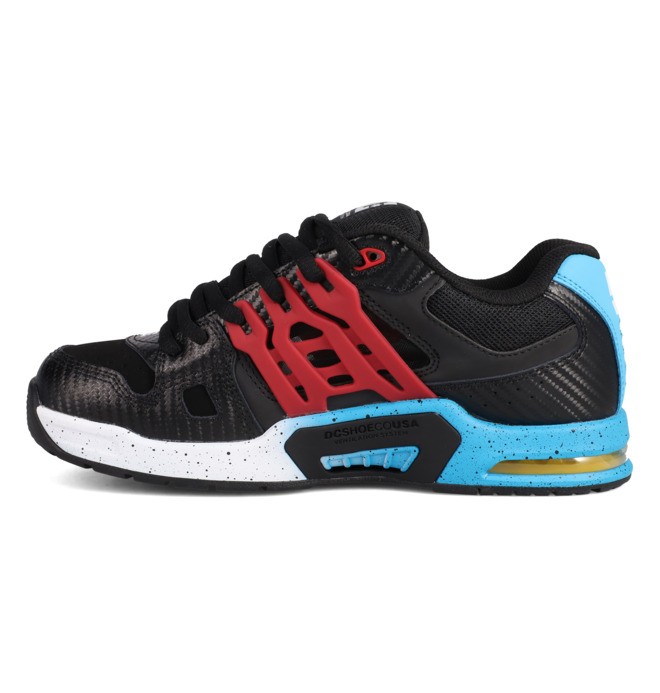 AT-2 Se - Leather Shoes for Men  DC04153