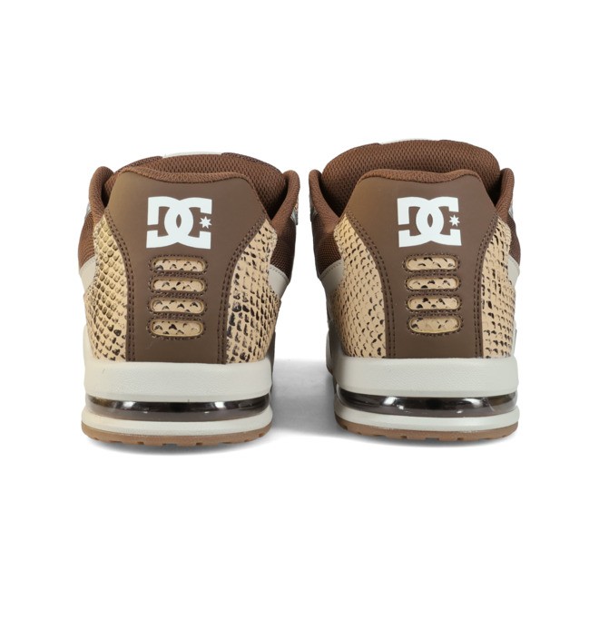 AT-2 Se - Leather Shoes for Men  DC04153