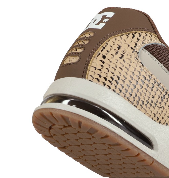 AT-2 Se - Leather Shoes for Men  DC04153