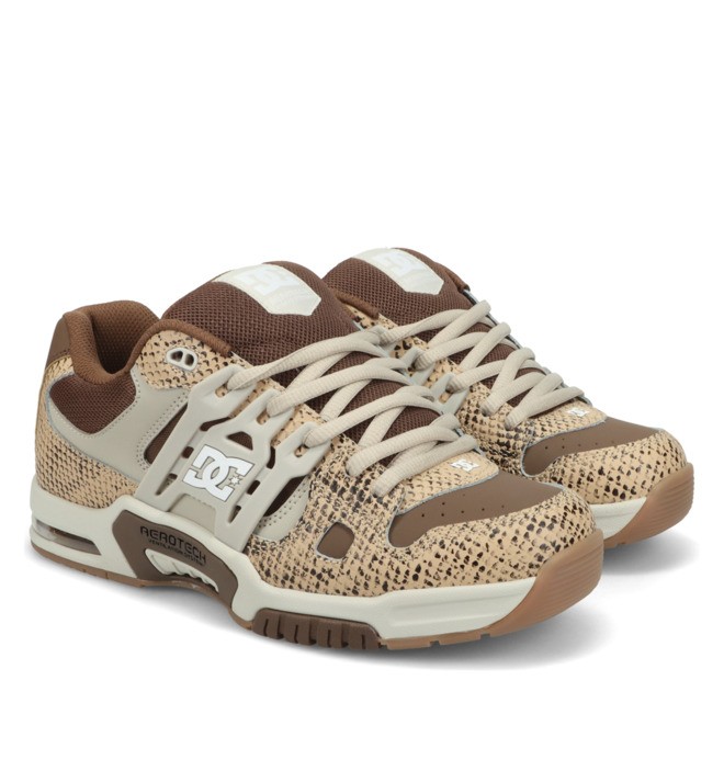 AT-2 Se - Leather Shoes for Men  DC04153