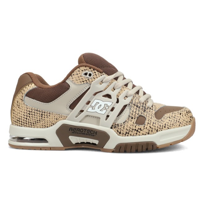 AT-2 Se - Leather Shoes for Men  DC04153