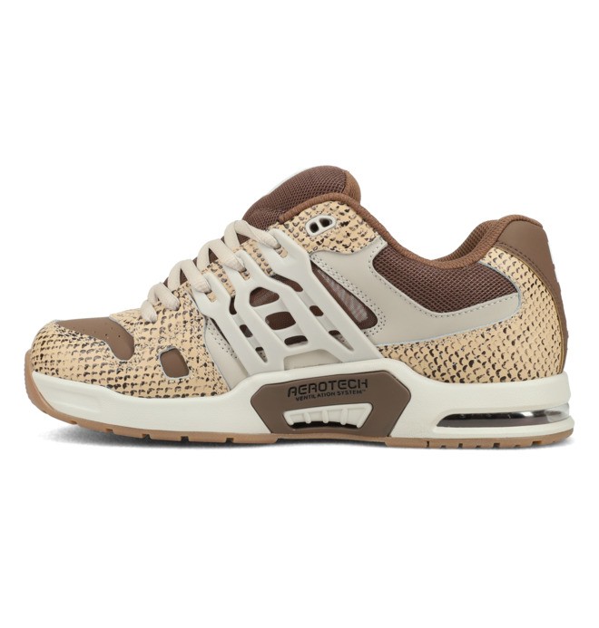 AT-2 Se - Leather Shoes for Men  DC04153