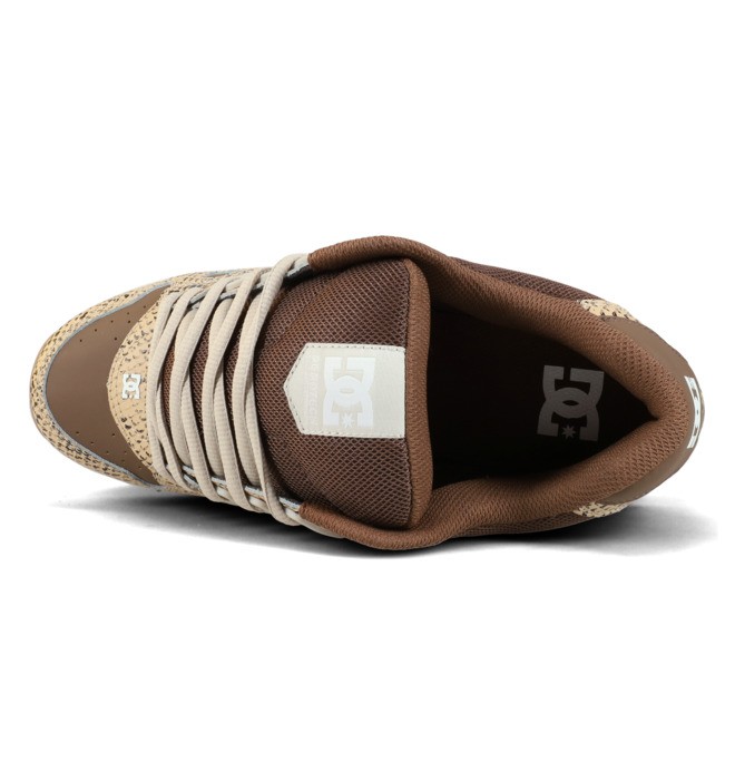 AT-2 Se - Leather Shoes for Men  DC04153