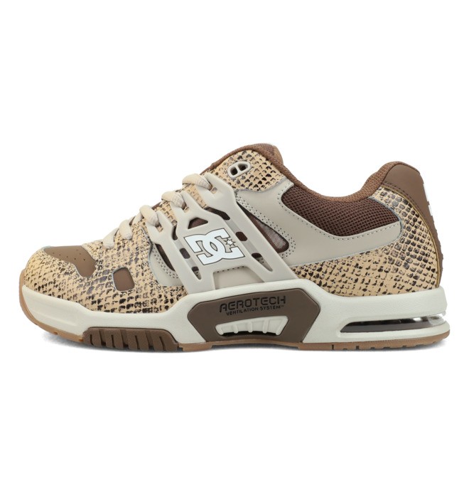 AT-2 Se - Leather Shoes for Men  DC04153