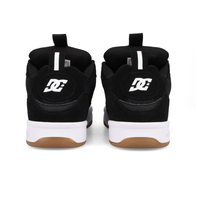 JS2 - Leather Shoes for Men  DC04191