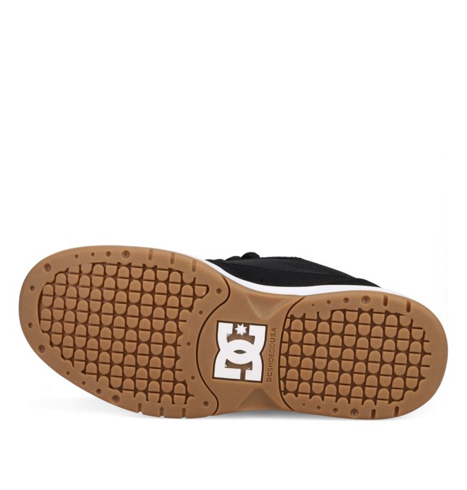 JS2 - Leather Shoes for Men  DC04191