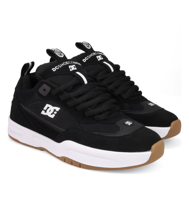 JS2 - Leather Shoes for Men  DC04191