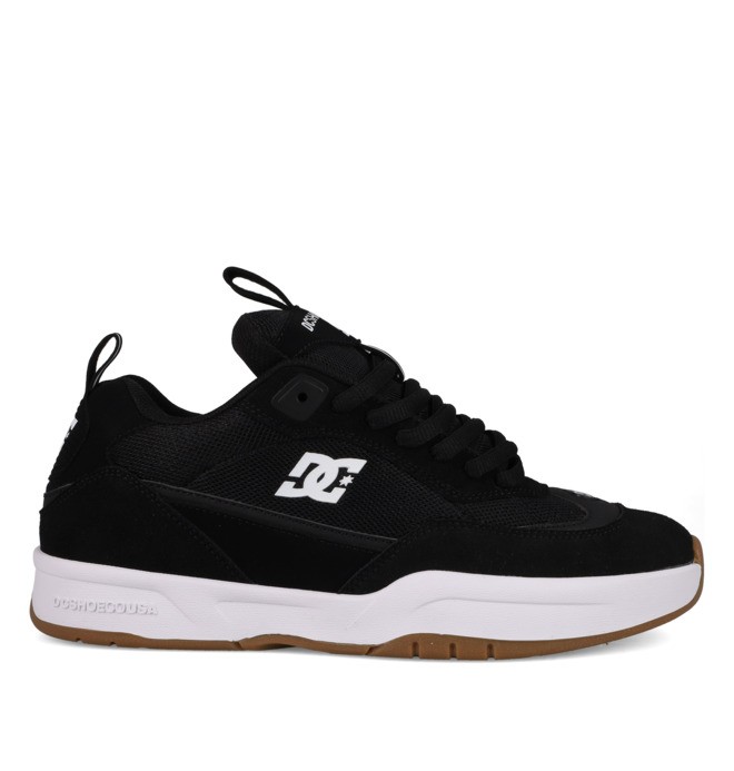 JS2 - Leather Shoes for Men  DC04191