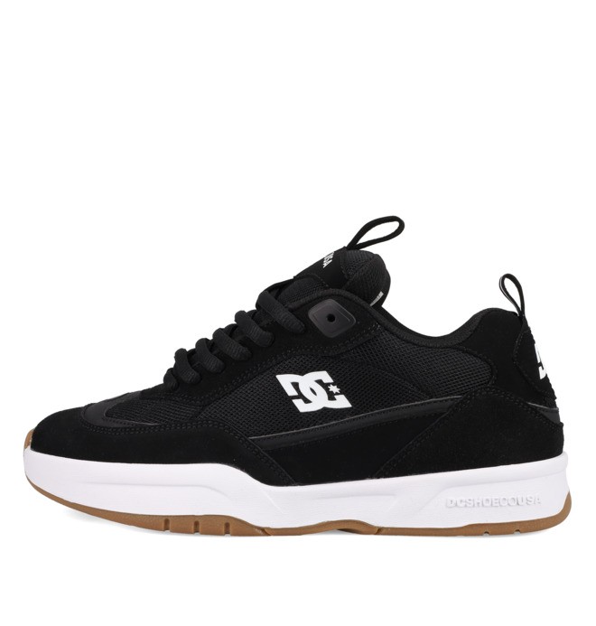 JS2 - Leather Shoes for Men  DC04191