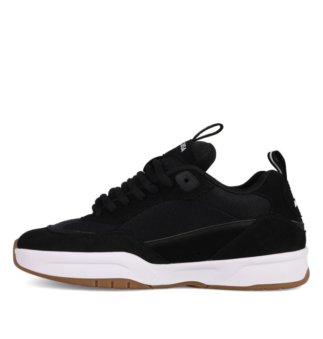 JS2 - Leather Shoes for Men  DC04191