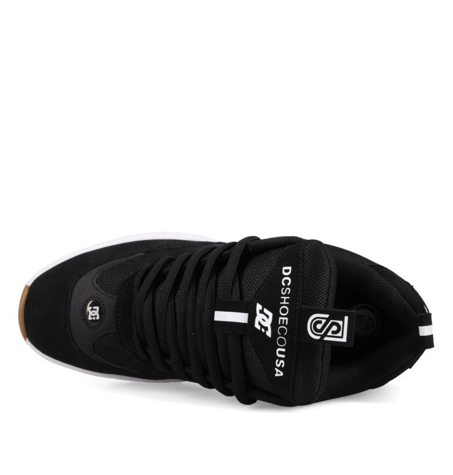 JS2 - Leather Shoes for Men  DC04191