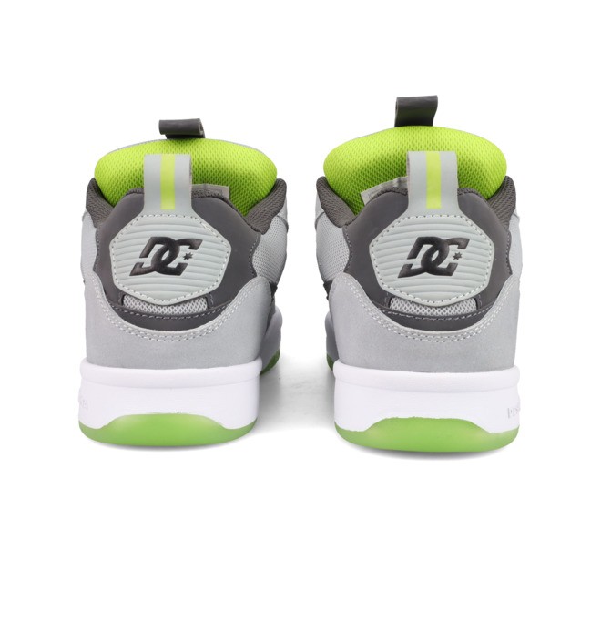 JS2 - Leather Shoes for Men  DC04191