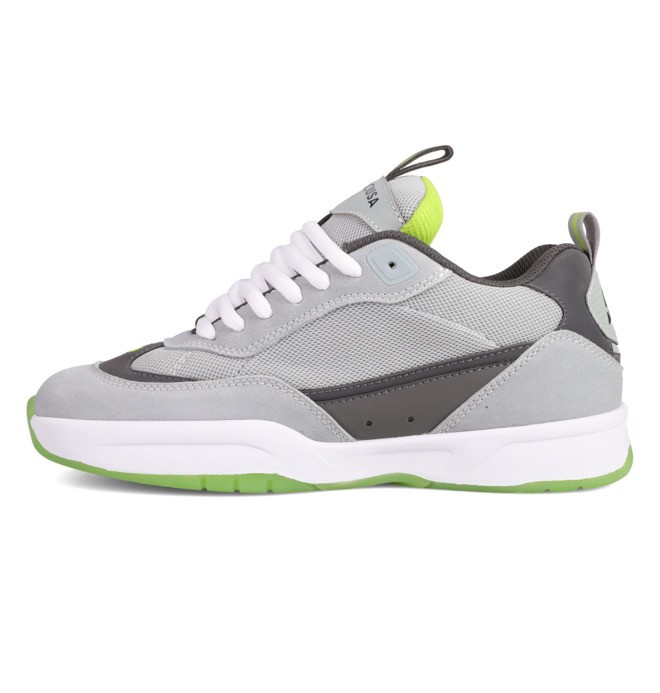 JS2 - Leather Shoes for Men  DC04191