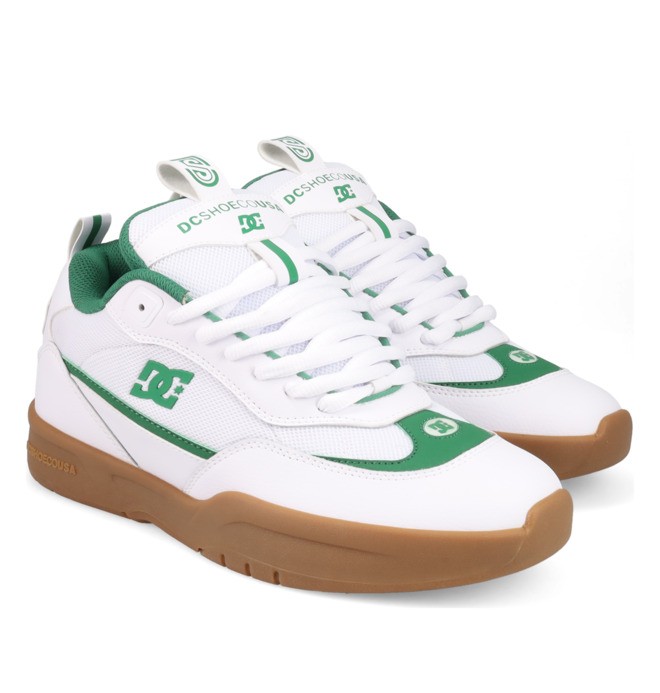 JS2 - Leather Shoes for Men  DC04191