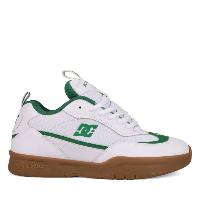 JS2 - Leather Shoes for Men  DC04191