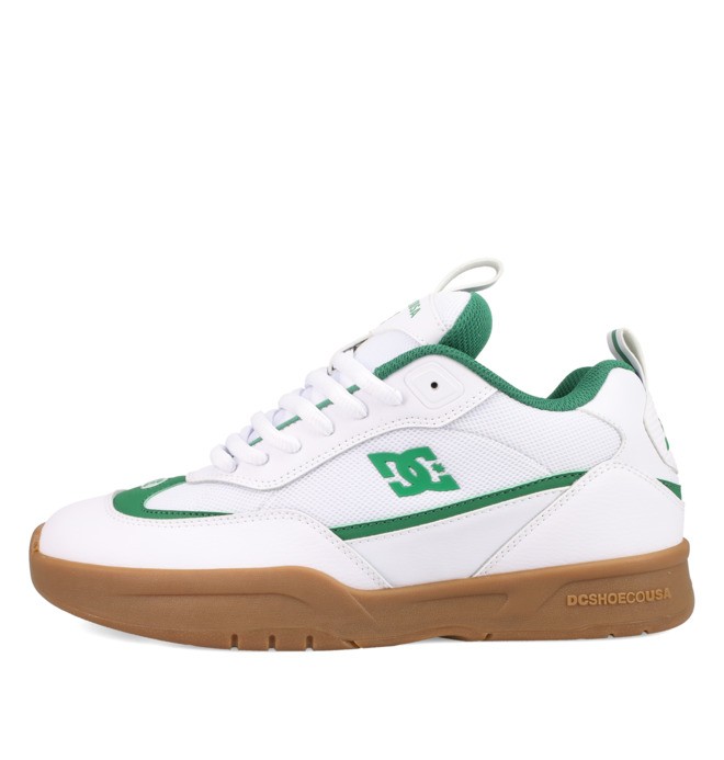JS2 - Leather Shoes for Men  DC04191