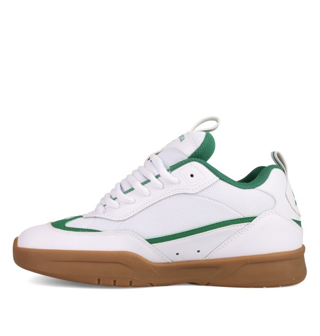 JS2 - Leather Shoes for Men  DC04191