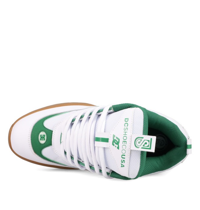 JS2 - Leather Shoes for Men  DC04191