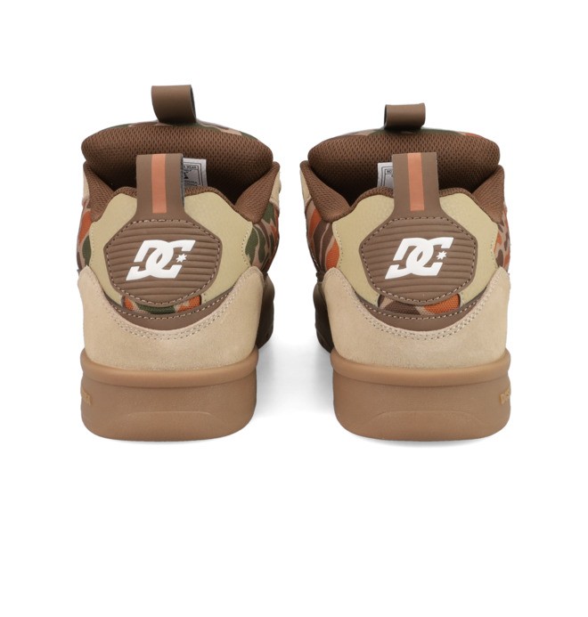 JS2 - Leather Shoes for Men  DC04191