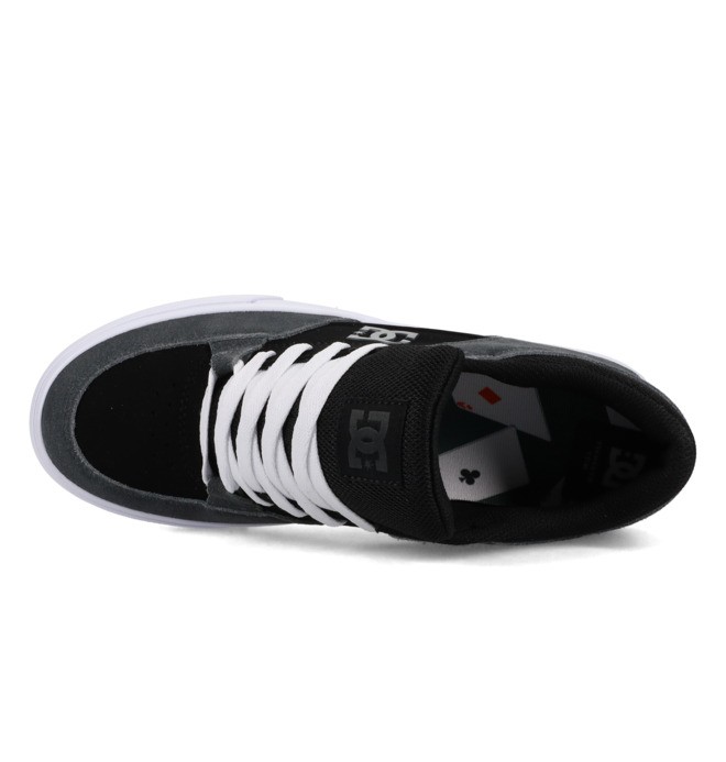 Onyx S - Skate Shoes for Men  DC04461