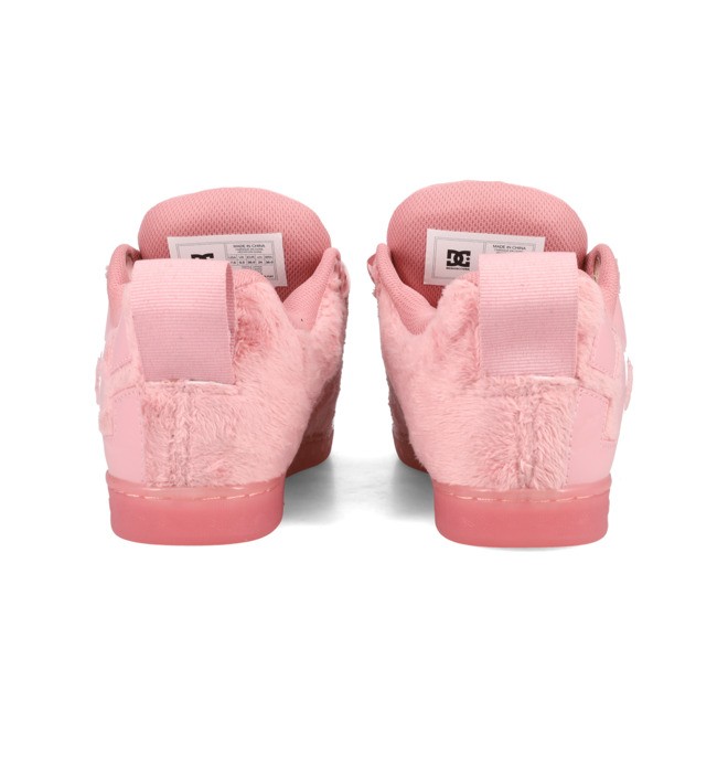 Court Graffik Puff  DC04916