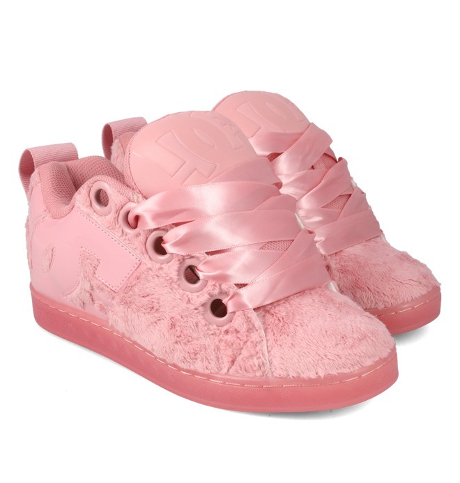 Court Graffik Puff  DC04916