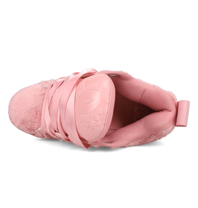 Court Graffik Puff  DC04916
