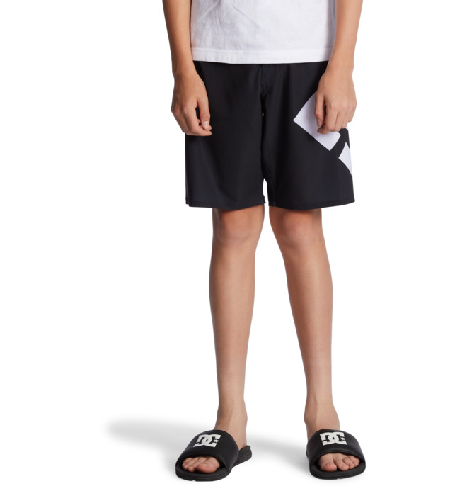 New Lanai 17" - Board Shorts for Boys 8-16 EDBBS03043