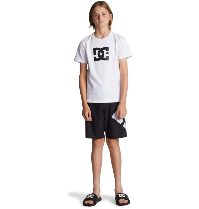 New Lanai 17" - Board Shorts for Boys 8-16 EDBBS03043