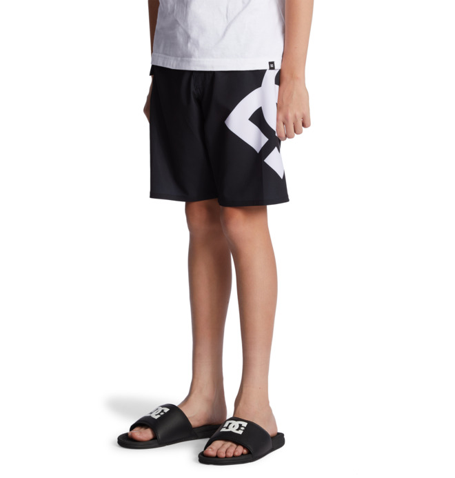 New Lanai 17" - Board Shorts for Boys 8-16 EDBBS03043