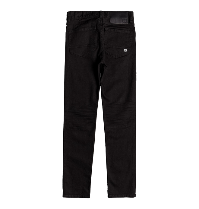 Worker - Slim Fit Jeans for Boys 8-16 EDBDP03048