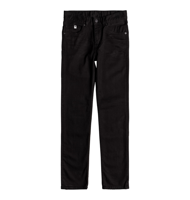 Worker - Slim Fit Jeans for Boys 8-16 EDBDP03048