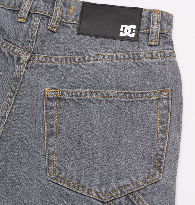 Carpenter Baggy - Denim Jeans for Boys 8-16  EDBDP03061