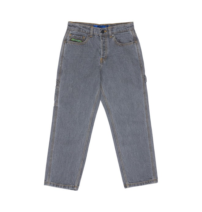 Carpenter Baggy - Denim Jeans for Boys 8-16  EDBDP03061