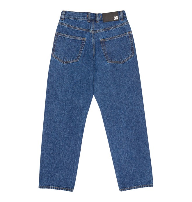 Baggy - Denim Jeans for Boys 8-16  EDBDP03062