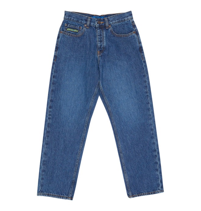 Baggy - Denim Jeans for Boys 8-16  EDBDP03062