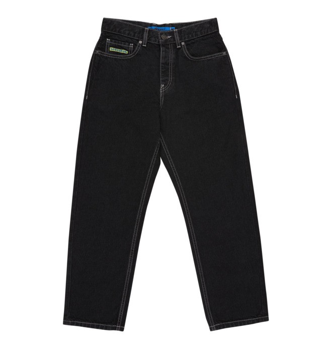 Baggy - Denim Jeans for Boys 8-16  EDBDP03062