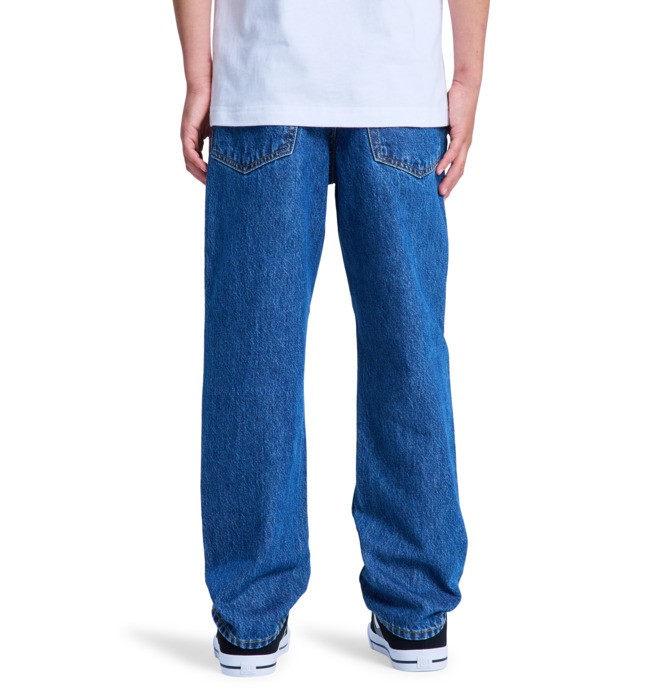 Baggy - Denim Jeans for Boys 8-16  EDBDP03062