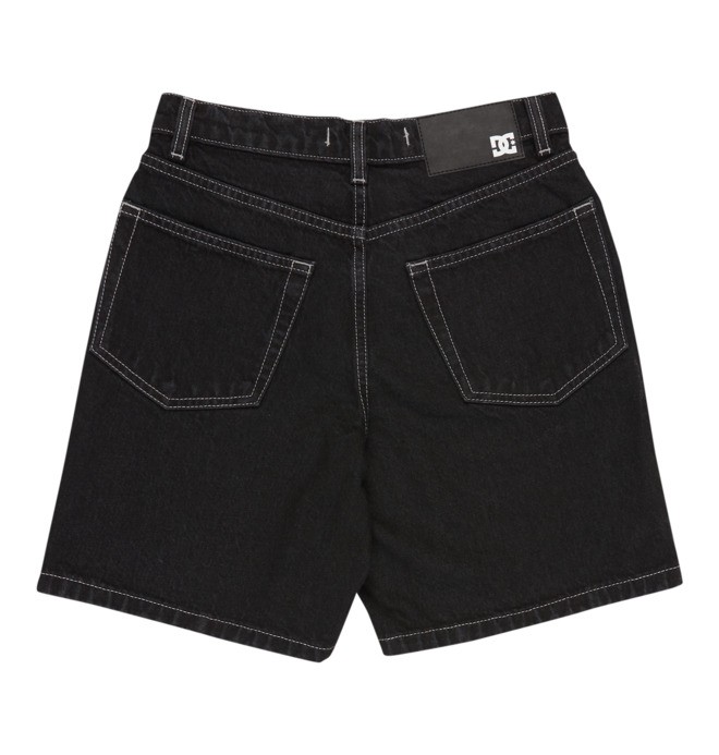 Baggy - Denim Shorts for Boys 8-16  EDBDS03016