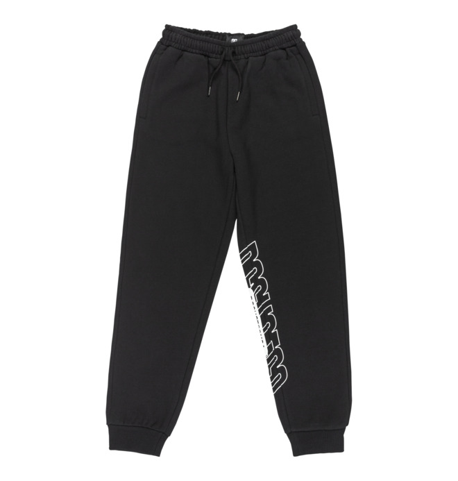 DC Omega - Joggers for Boys 8-16  EDBFB03028