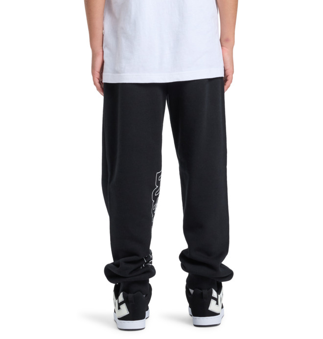 DC Omega - Joggers for Boys 8-16  EDBFB03028
