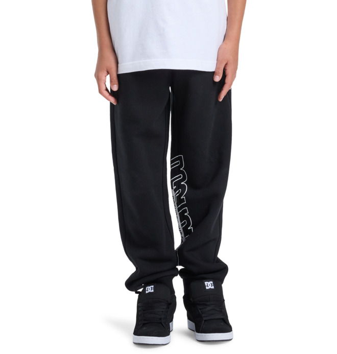 DC Omega - Joggers for Boys 8-16  EDBFB03028