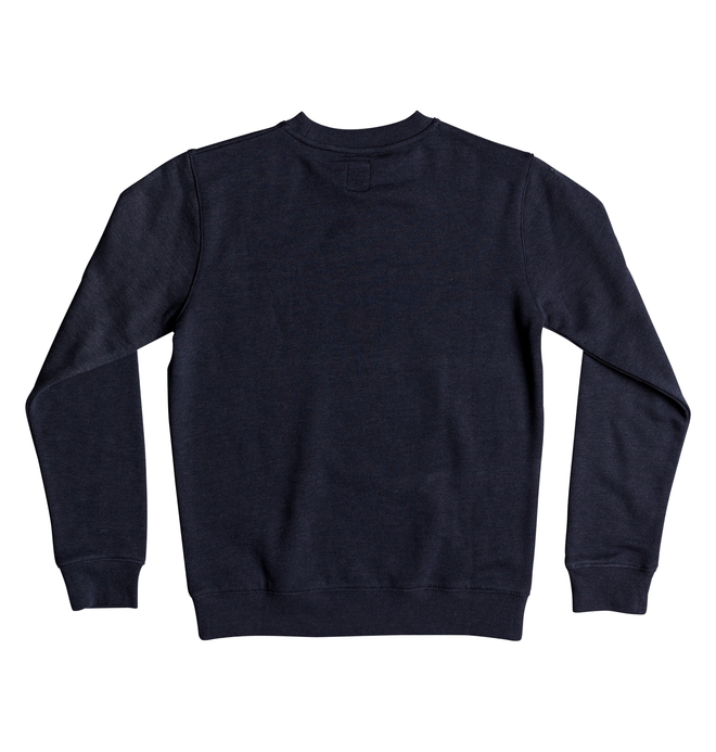 Rebel Block - Sweatshirt for Boys 8-16 EDBFT03135
