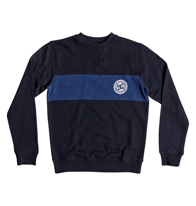Rebel Block - Sweatshirt for Boys 8-16 EDBFT03135