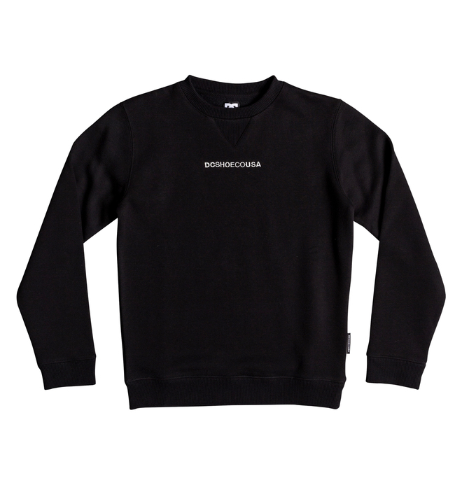 Craigburn - Sweatshirt for Boys 8-16 EDBFT03138