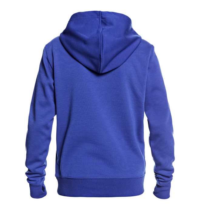Snowstar - Technical Hoodie for Boys 8-16 EDBFT03144